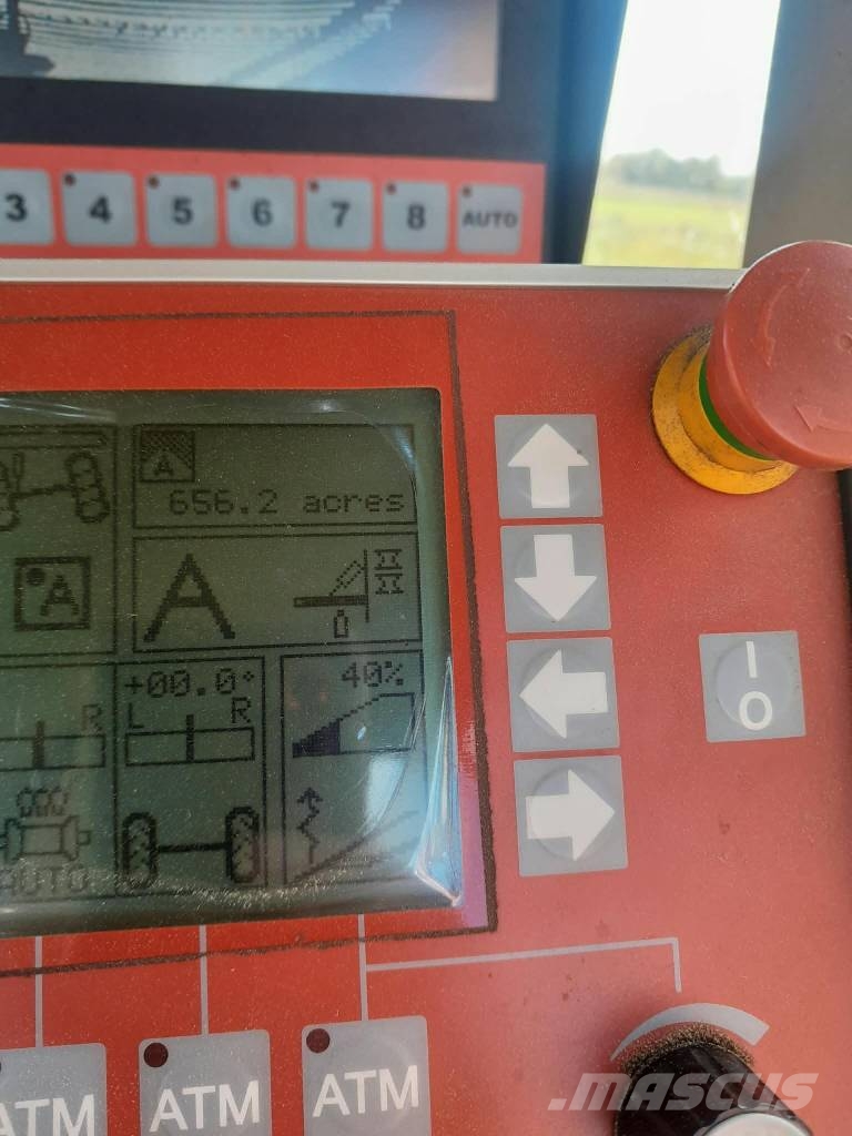 Grimme SE 170-60 NB Burgonya kombájnok és kiszedők