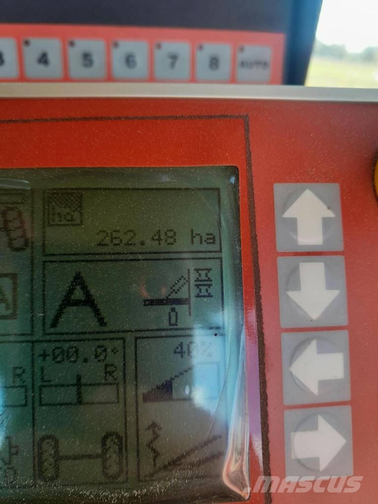 Grimme SE 170-60 NB Burgonya kombájnok és kiszedők