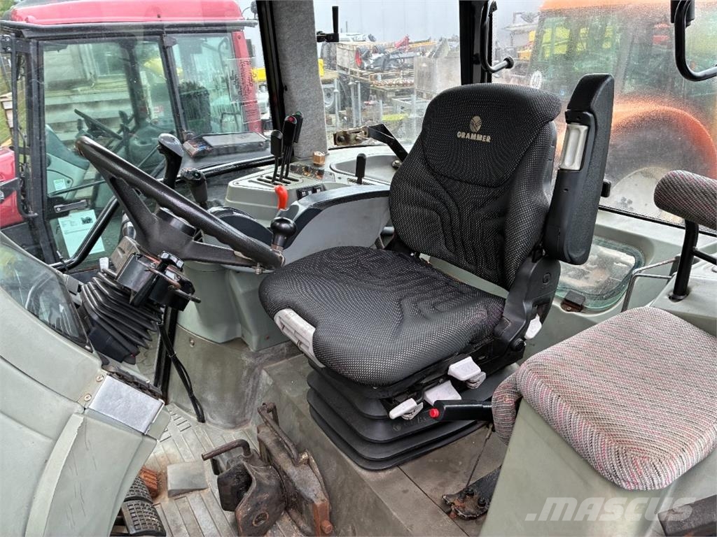 Massey Ferguson 6280 Sonstige Landmaschinen