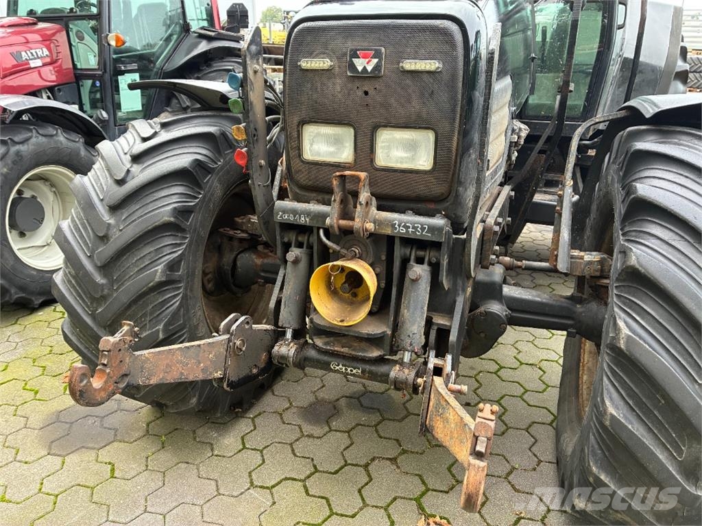 Massey Ferguson 6280 Sonstige Landmaschinen
