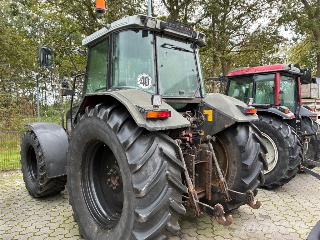 Massey Ferguson 6280 Sonstige Landmaschinen