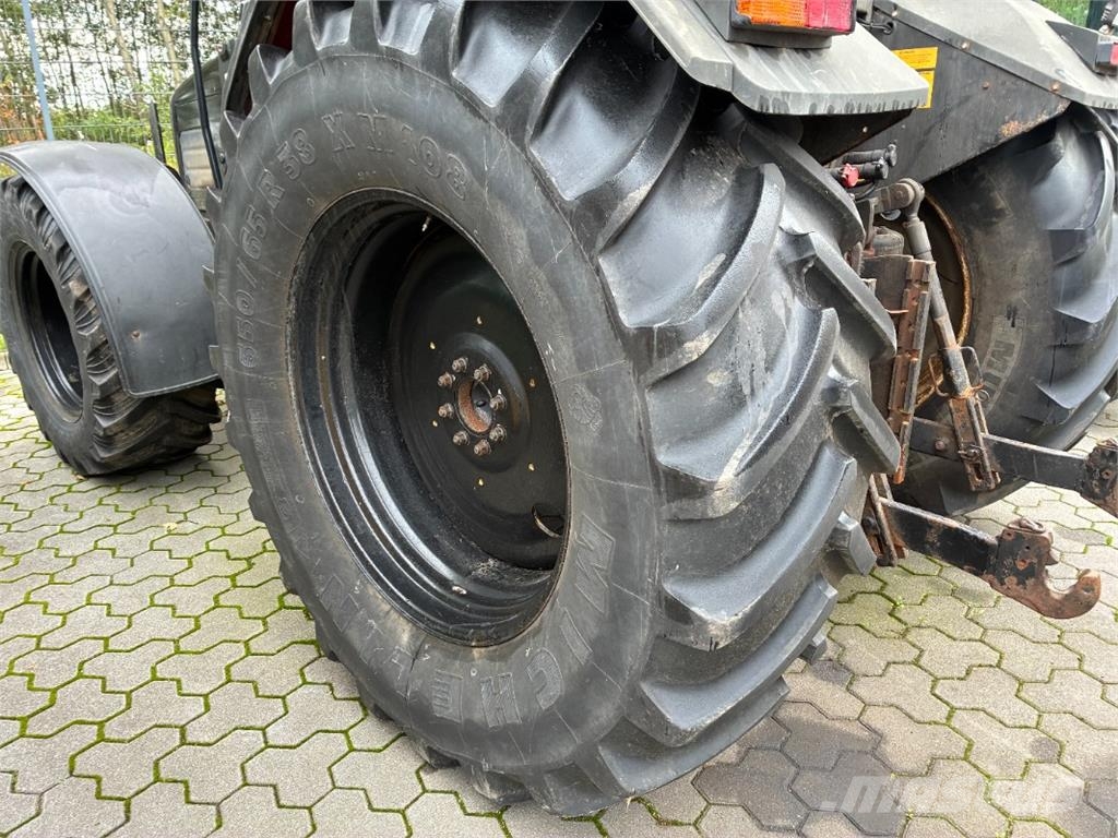 Massey Ferguson 6280 Sonstige Landmaschinen