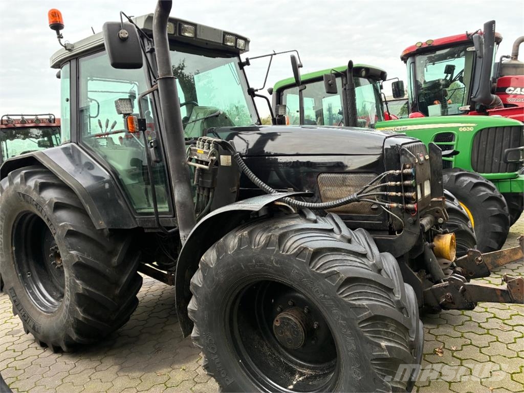 Massey Ferguson 6280 Sonstige Landmaschinen
