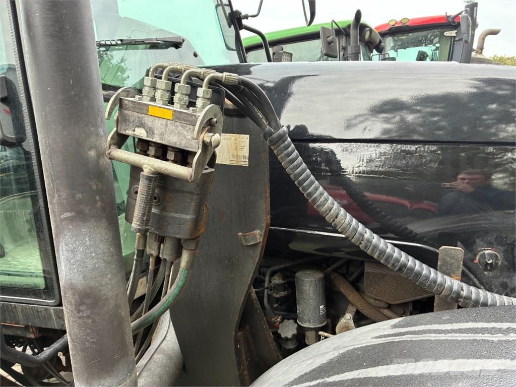 Massey Ferguson 6280 Sonstige Landmaschinen