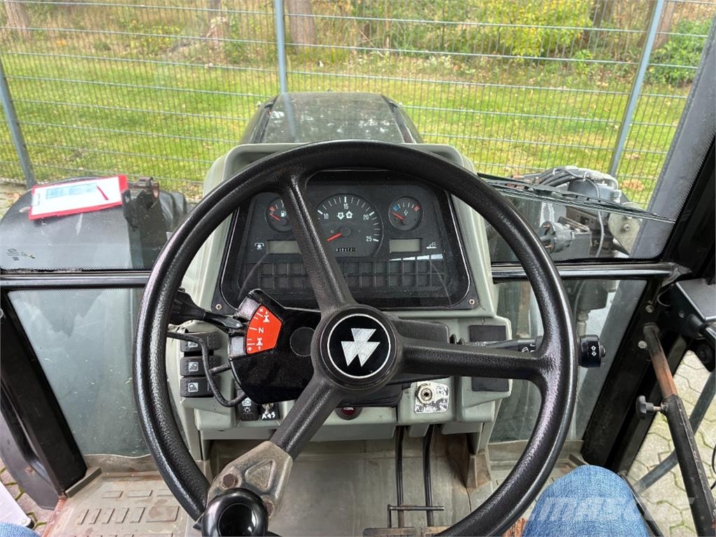 Massey Ferguson 6280 Sonstige Landmaschinen