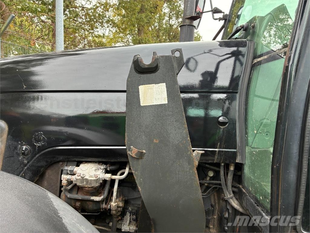 Massey Ferguson 6280 Sonstige Landmaschinen