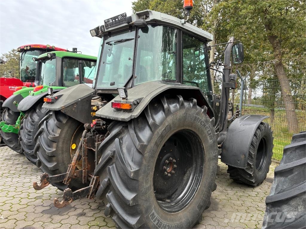 Massey Ferguson 6280 Sonstige Landmaschinen