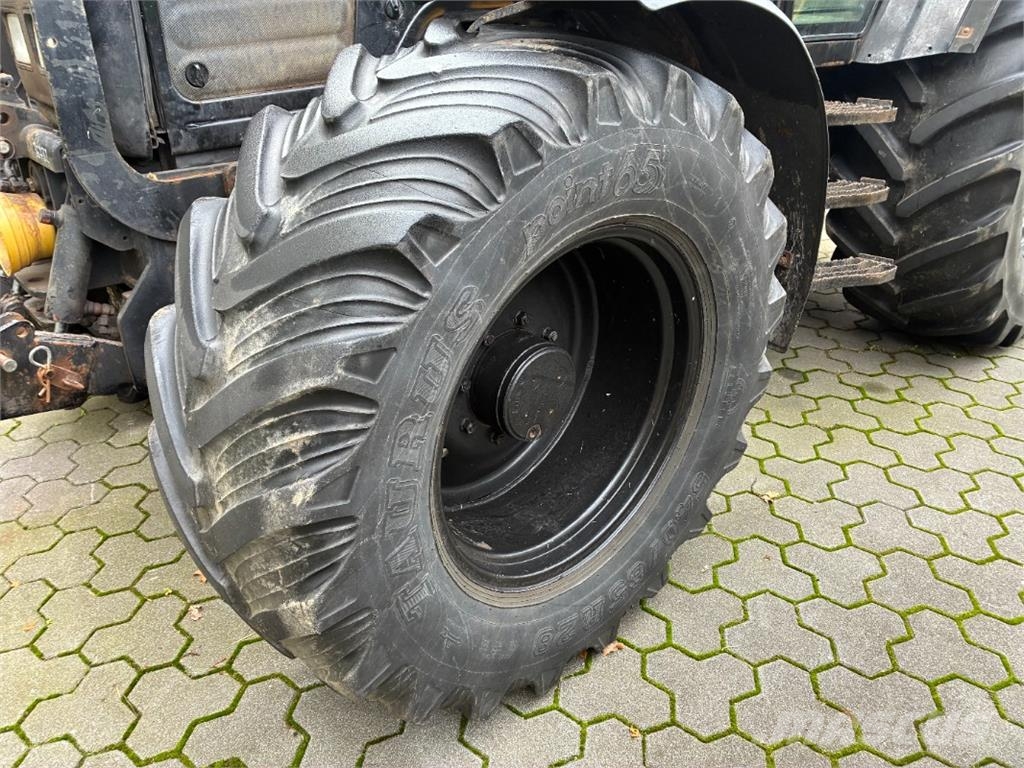 Massey Ferguson 6280 Sonstige Landmaschinen