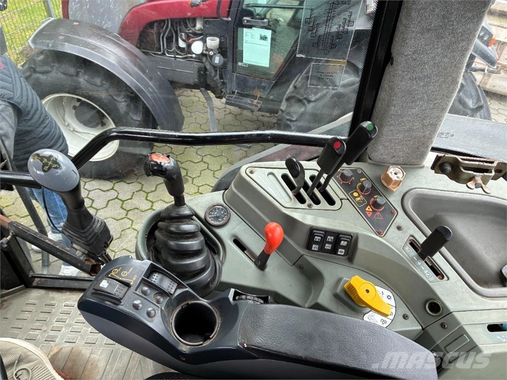 Massey Ferguson 6280 Sonstige Landmaschinen