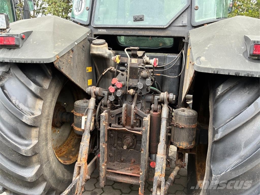 Massey Ferguson 6280 Sonstige Landmaschinen