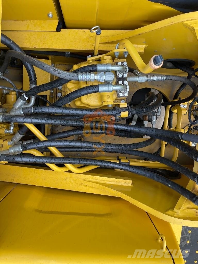 Komatsu PC 240 Верижен екскаватор