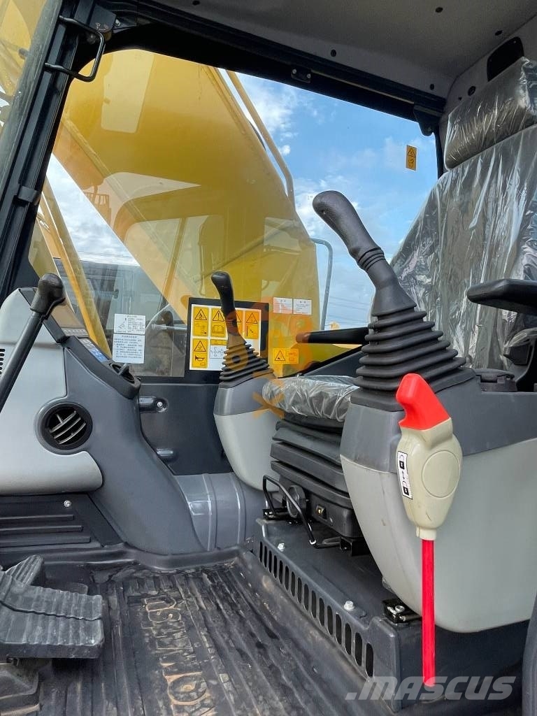 Komatsu PC 240 Верижен екскаватор