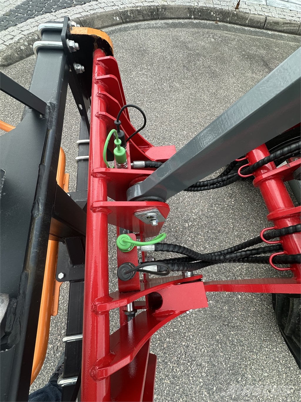 ECO Loader 650E Miniladers