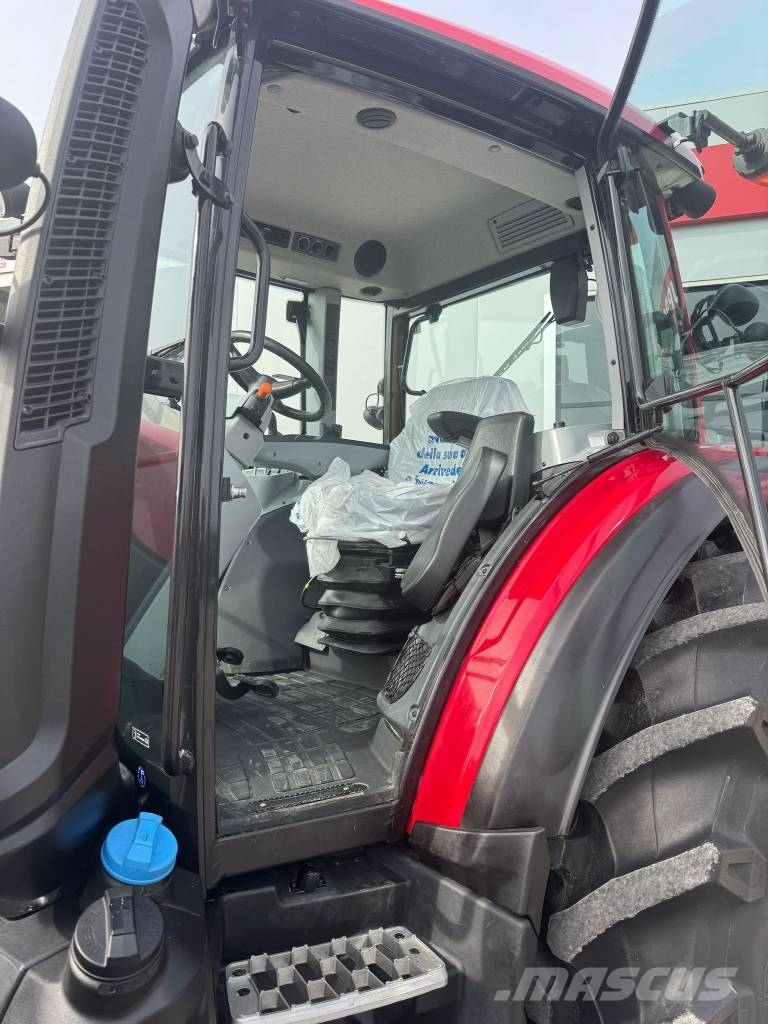 Valtra G 115 Tractores