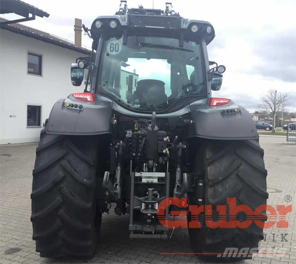Valtra N 175 D Tractoare