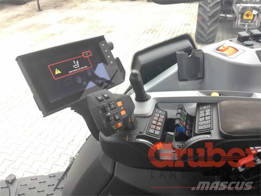 Valtra N 175 D Tractoare