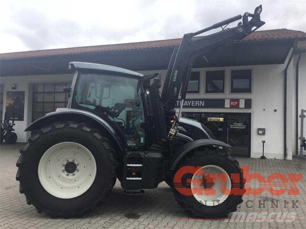 Valtra N 175 D Tractoare