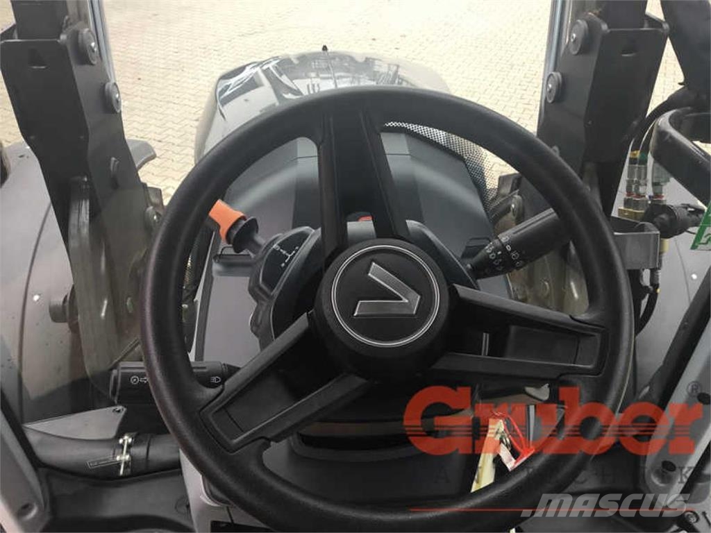Valtra N 175 D Tractoare