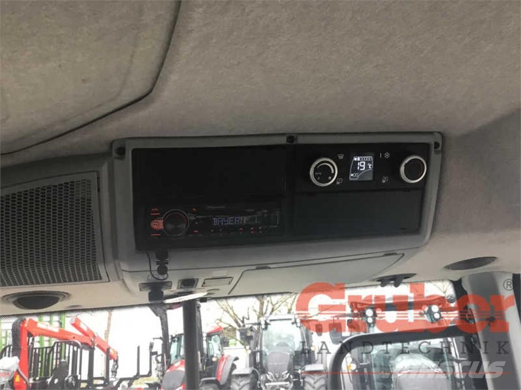 Valtra N 175 D Tractoare