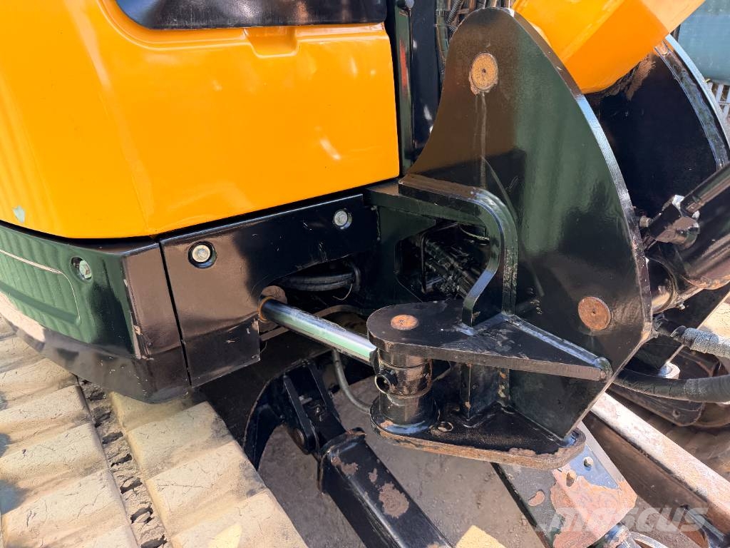 Sany SY 50 U 5 Ton Excavator 小型挖土機/掘鑿機<7t(小型挖掘機)