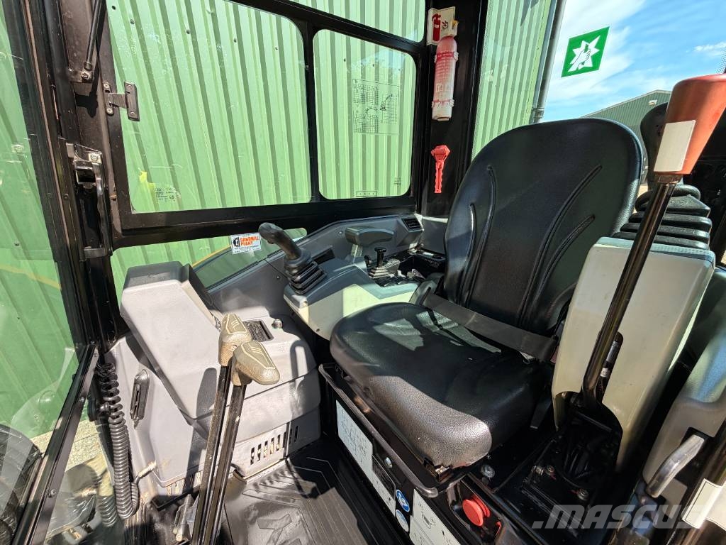 Sany SY 50 U 5 Ton Excavator 小型挖土機/掘鑿機<7t(小型挖掘機)