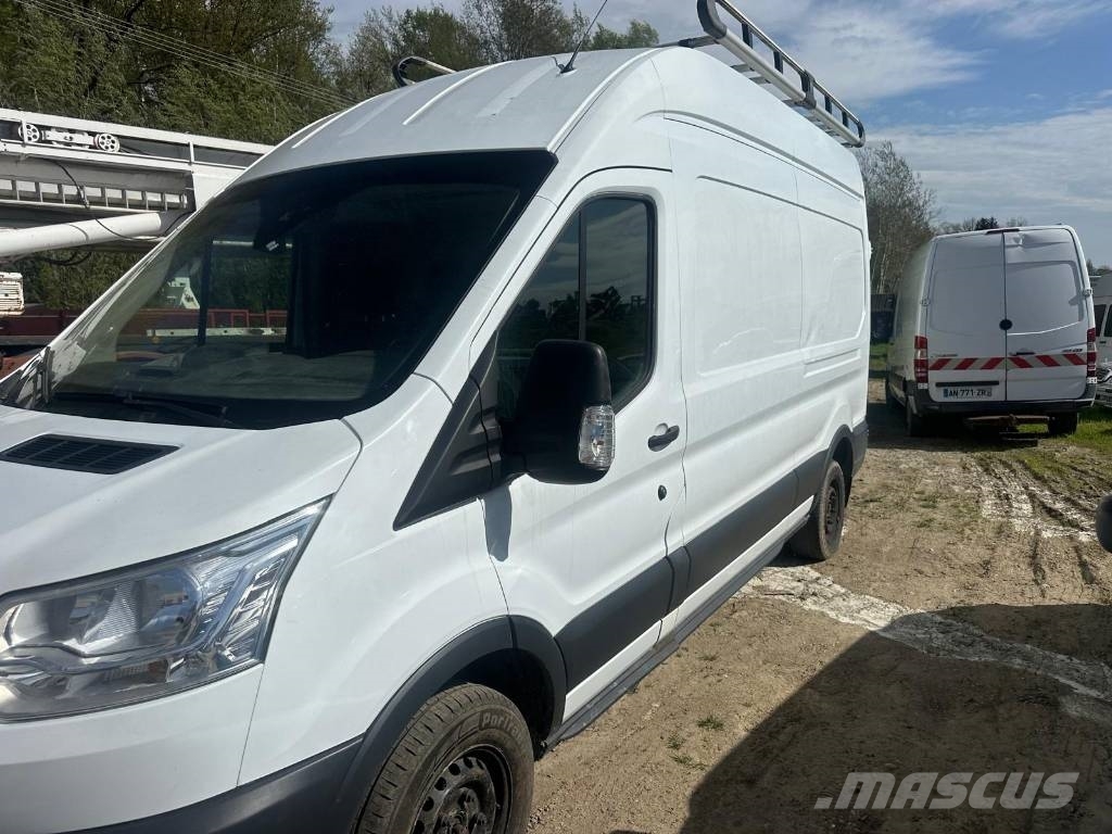 Ford Ford TRANSIT VI 2.2 125 KM Dostavna vozila / kombiji
