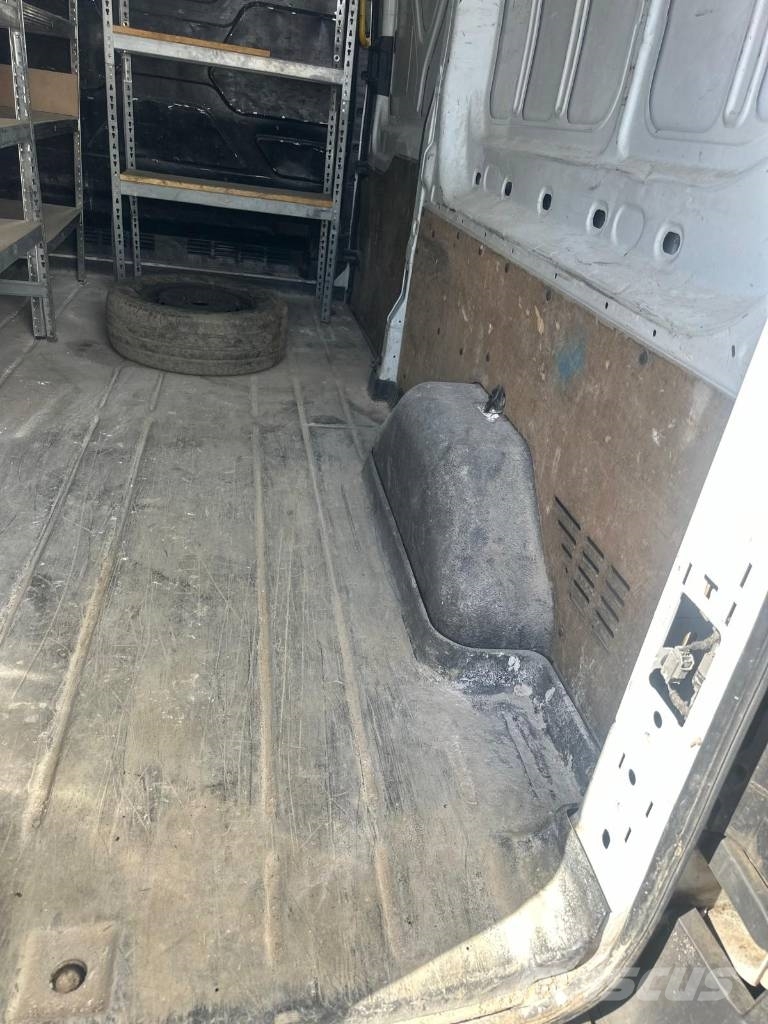 Ford Ford TRANSIT VI 2.2 125 KM Dostavna vozila / kombiji
