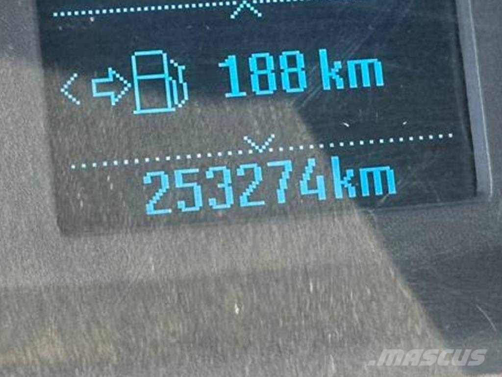 Ford Ford TRANSIT VI 2.2 125 KM Dostavna vozila / kombiji