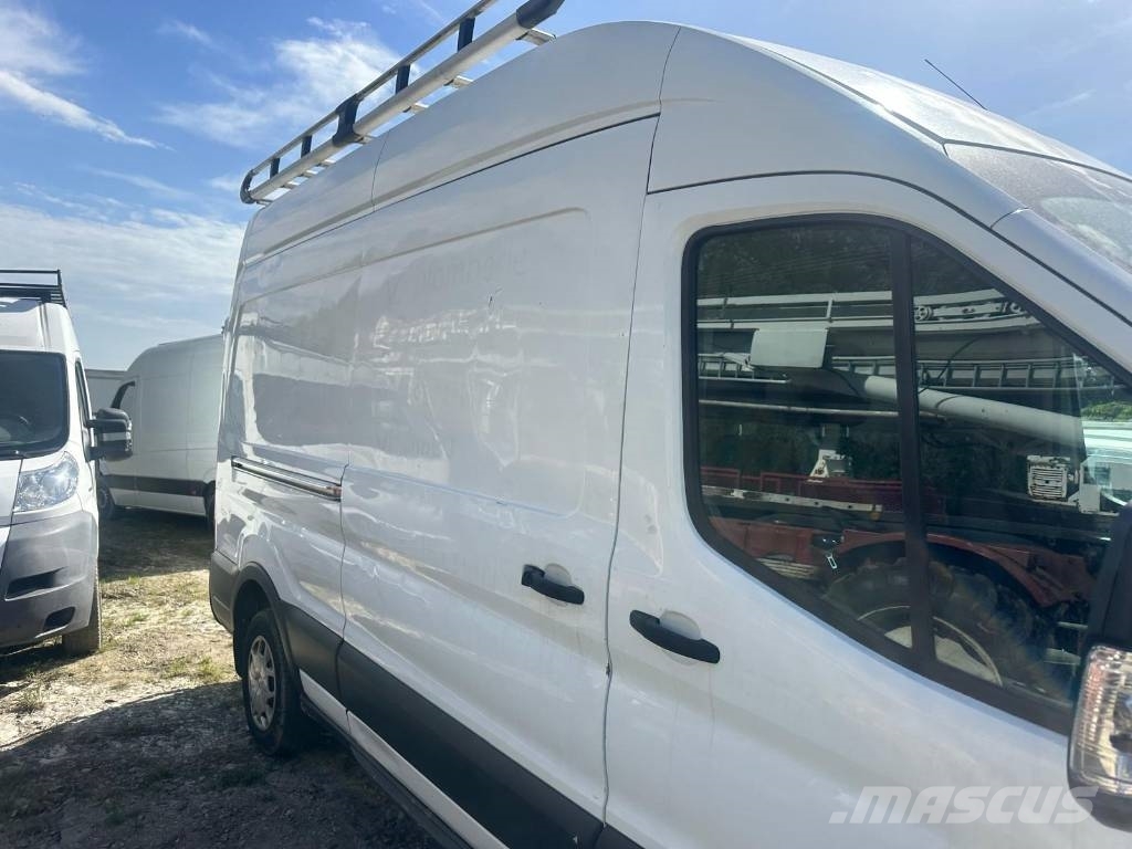 Ford Ford TRANSIT VI 2.2 125 KM Dostavna vozila / kombiji