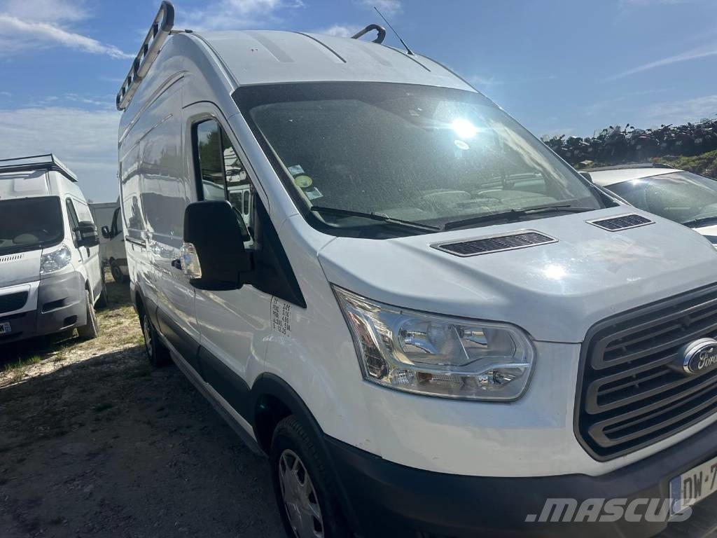 Ford Ford TRANSIT VI 2.2 125 KM Dostavna vozila / kombiji