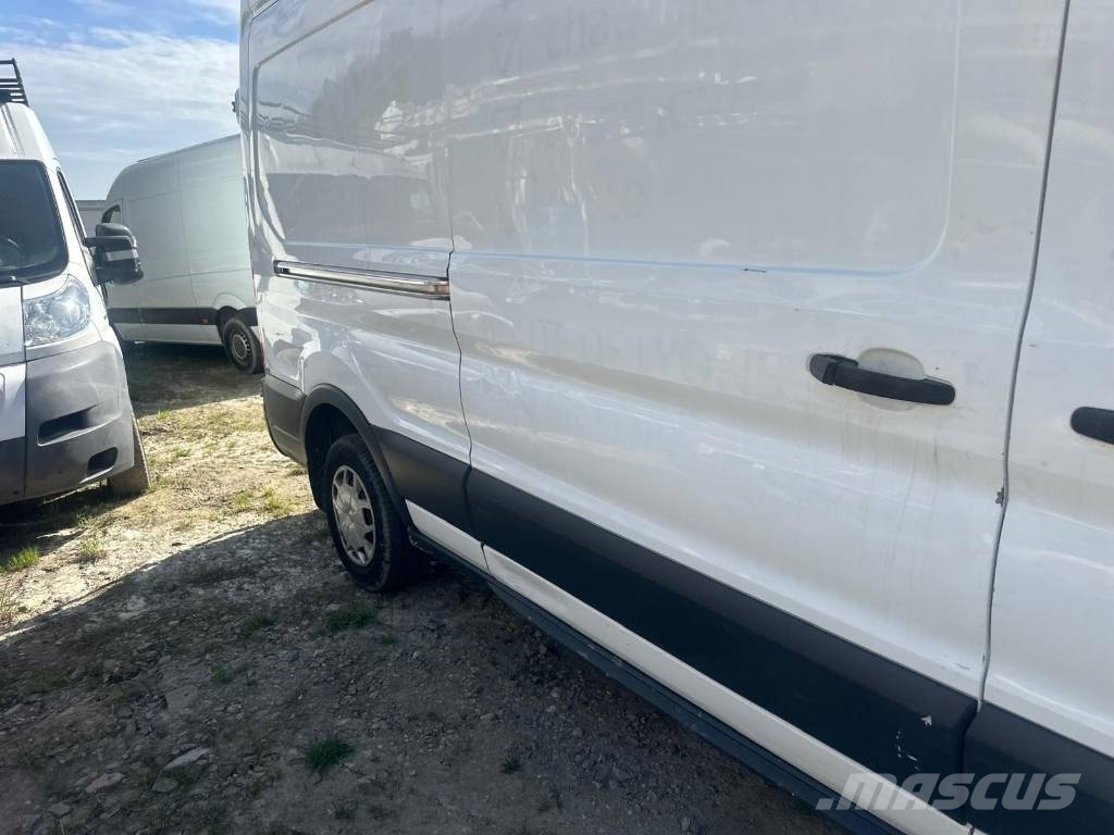 Ford Ford TRANSIT VI 2.2 125 KM Dostavna vozila / kombiji