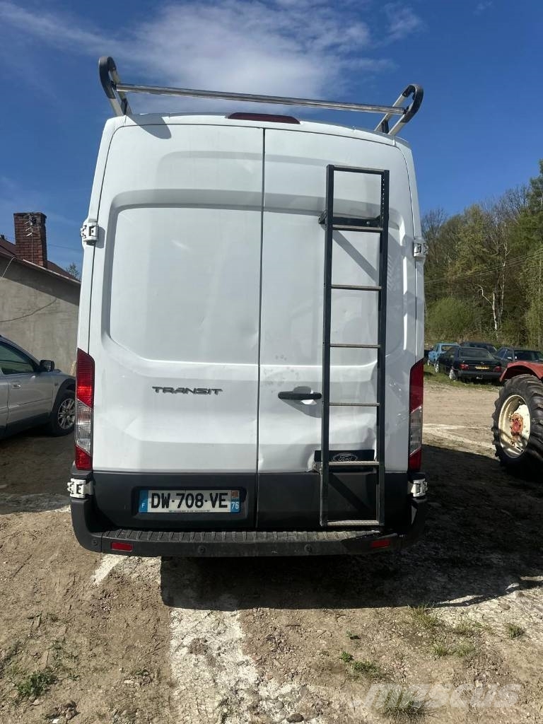 Ford Ford TRANSIT VI 2.2 125 KM Dostavna vozila / kombiji