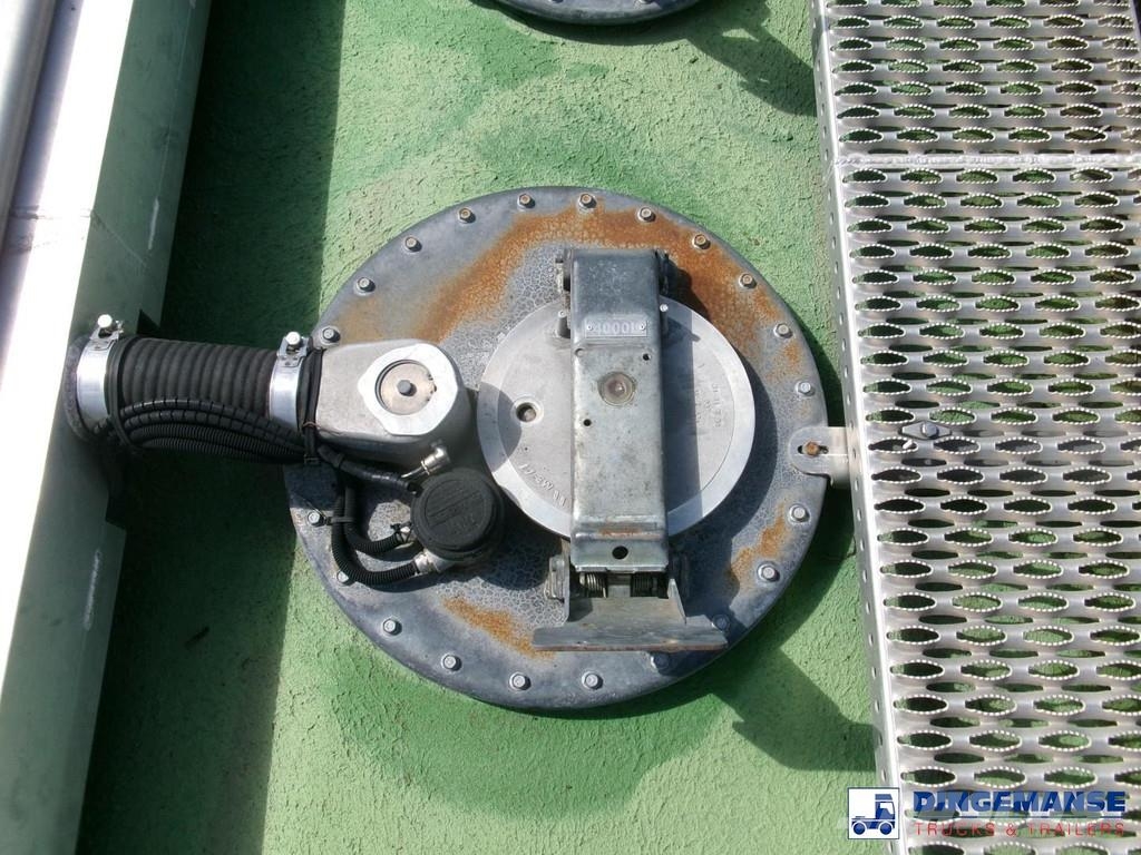 Renault Premium 310 dxi 6x2 fuel tank 18.5 m3 / 5 comp / A Tankwagen