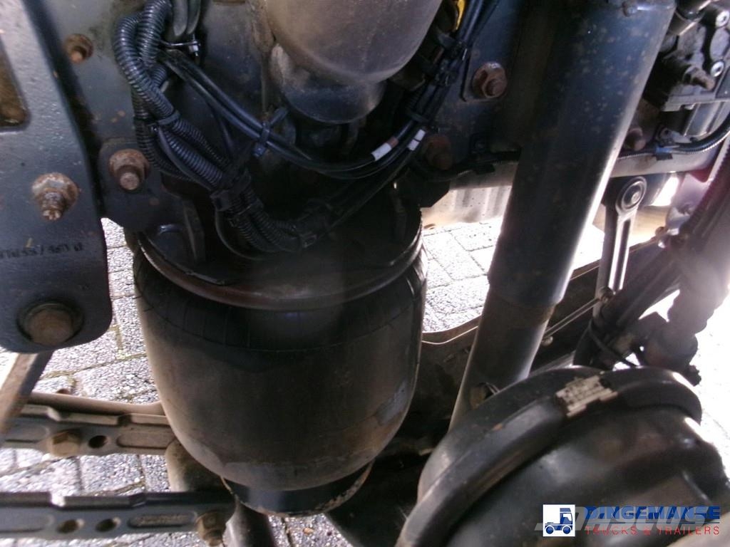 Renault Premium 310 dxi 6x2 fuel tank 18.5 m3 / 5 comp / A Tankwagen