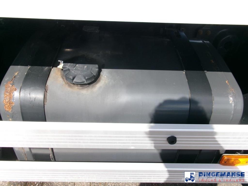 Renault Premium 310 dxi 6x2 fuel tank 18.5 m3 / 5 comp / A Tankwagen