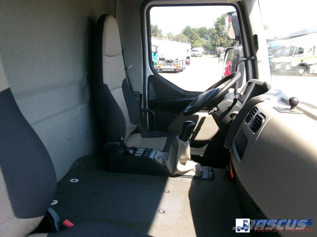 Renault Premium 310 dxi 6x2 fuel tank 18.5 m3 / 5 comp / A Tankwagen