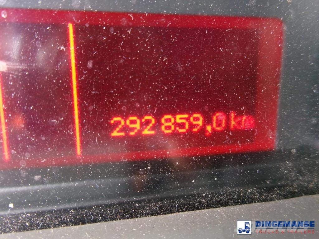 Renault Premium 310 dxi 6x2 fuel tank 18.5 m3 / 5 comp / A Tankwagen