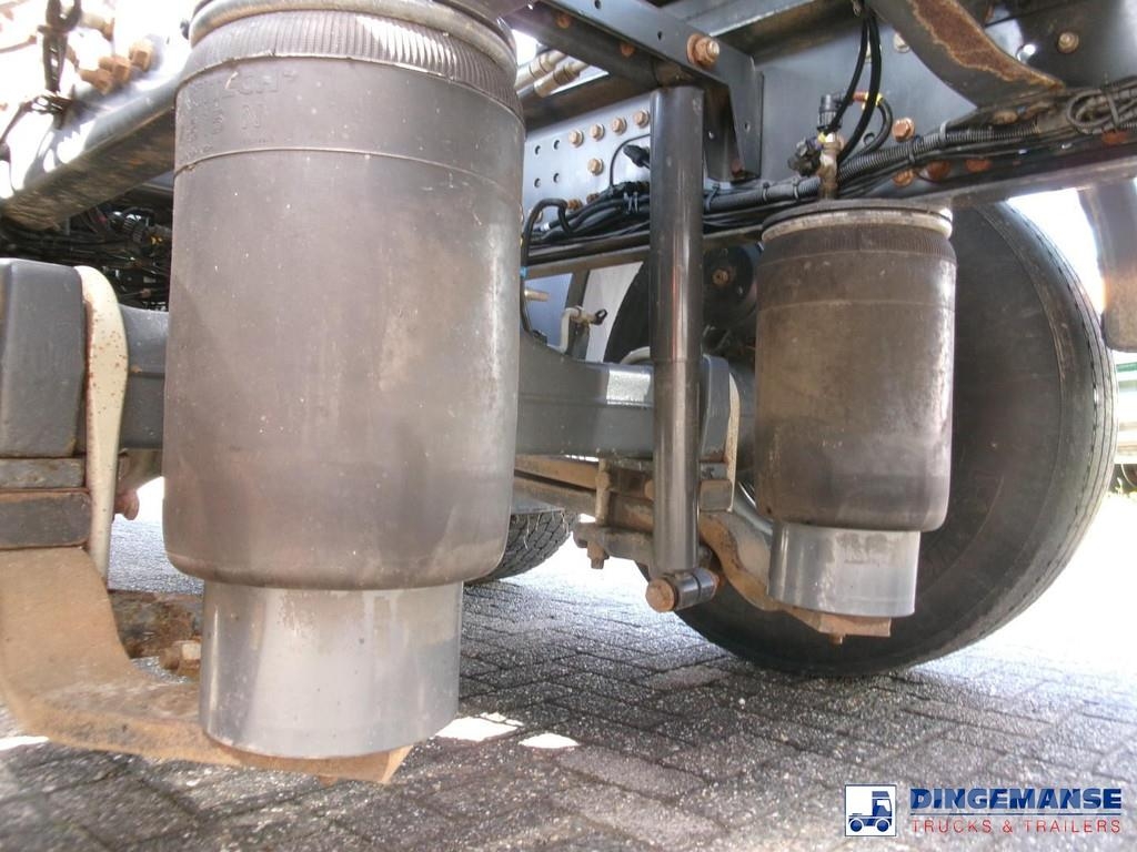 Renault Premium 310 dxi 6x2 fuel tank 18.5 m3 / 5 comp / A Tankwagen