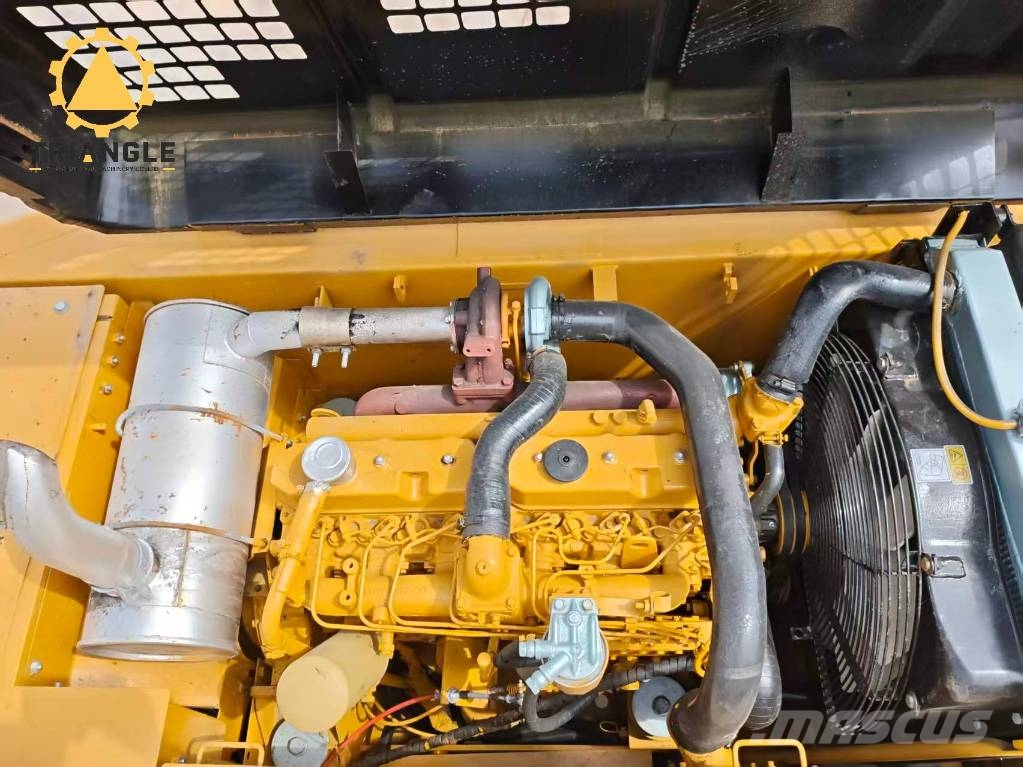 CAT 320 B Raupenbagger