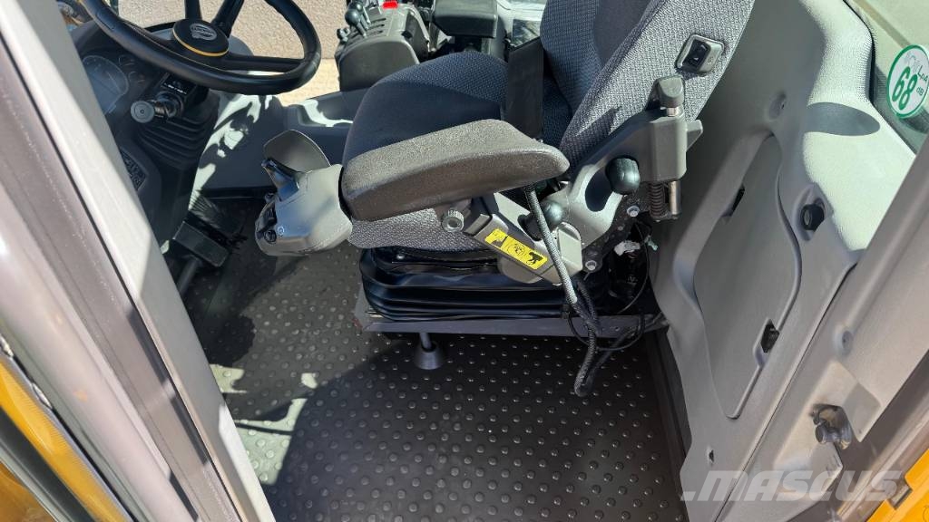 Volvo L 90 H Cargadoras sobre ruedas