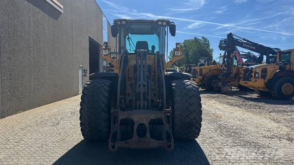 Volvo L 90 H Cargadoras sobre ruedas