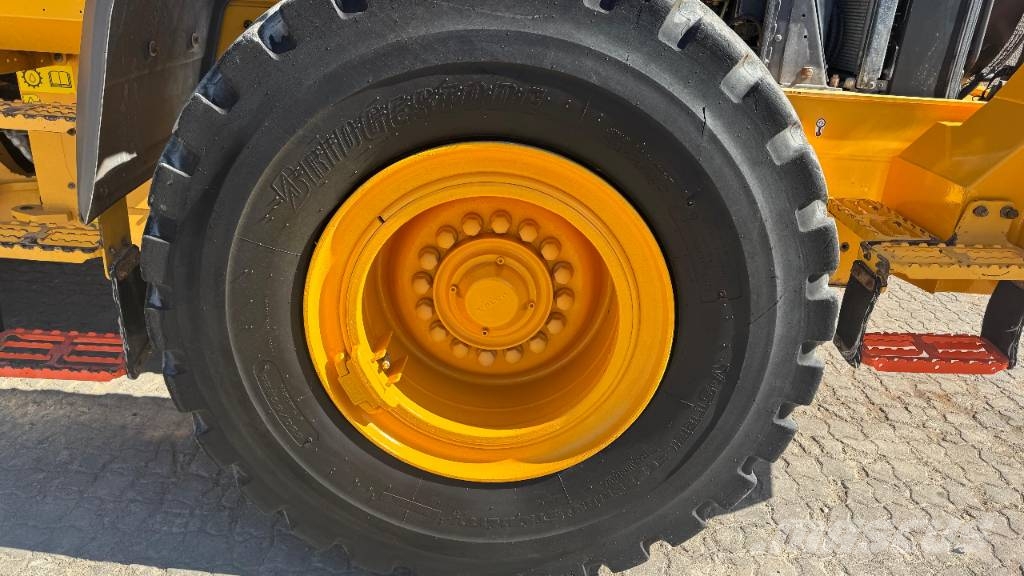 Volvo L 90 H Cargadoras sobre ruedas