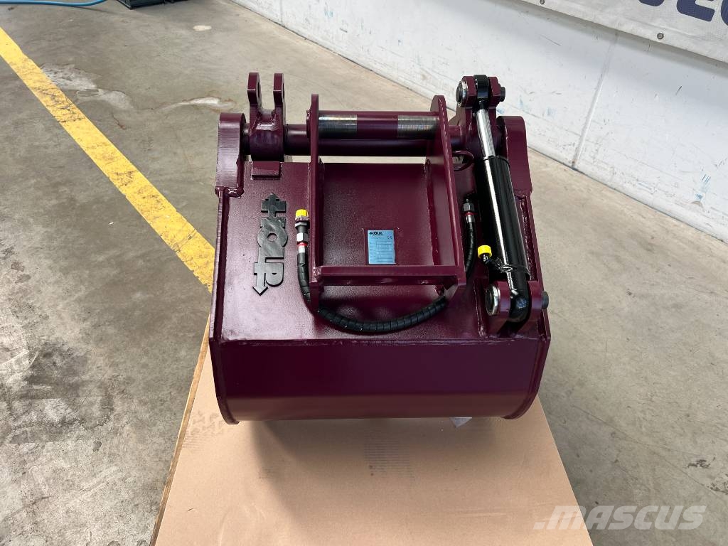 Holp MultiGrip Löffel MG.045.060 / MS03 / 600 mm / Excavator