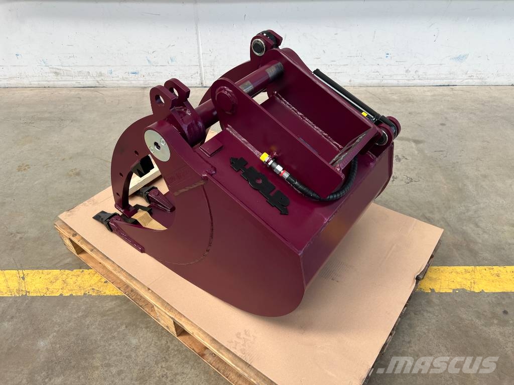 Holp MultiGrip Löffel MG.045.060 / MS03 / 600 mm / Excavator