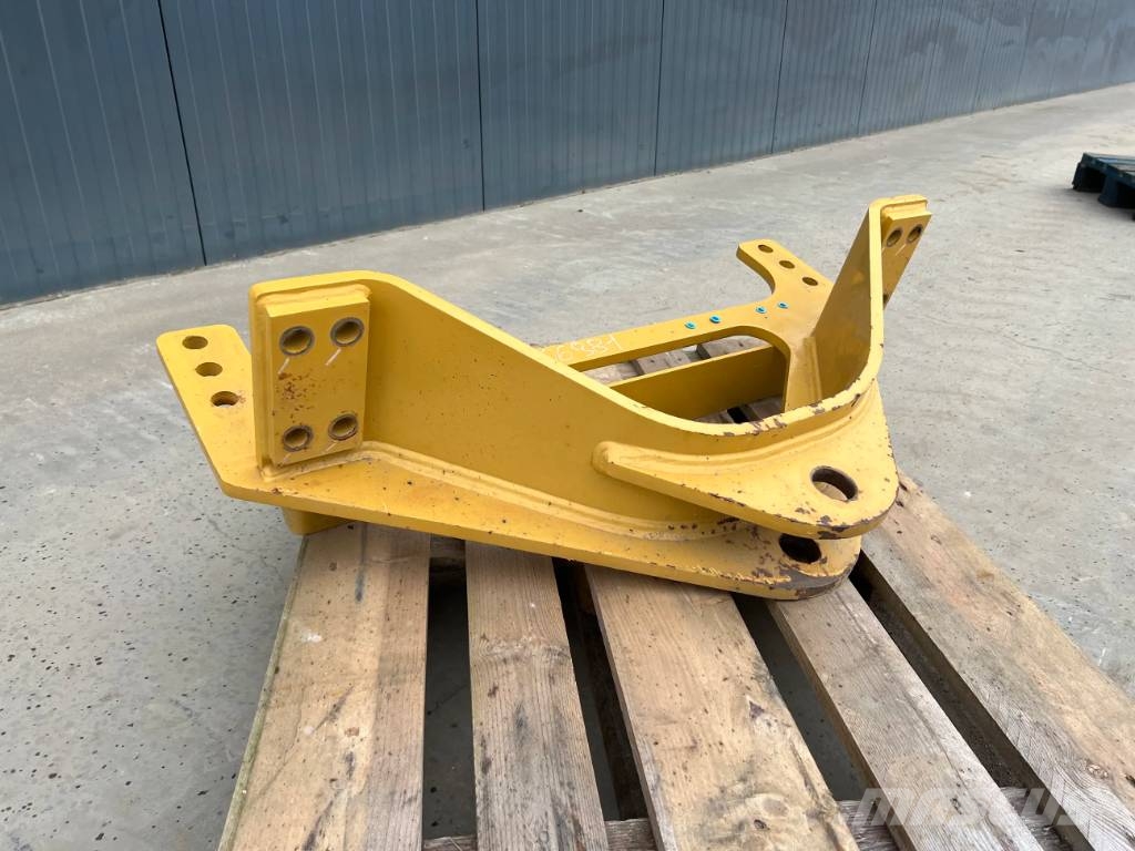 CAT 12M2 / 12M3 / 140M2 / 140M3 / 140 NG / 150 NG / 16 Other components