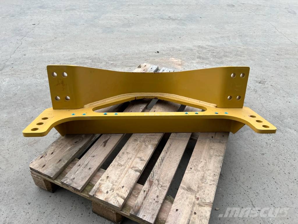 CAT 12M2 / 12M3 / 140M2 / 140M3 / 140 NG / 150 NG / 16 Other components