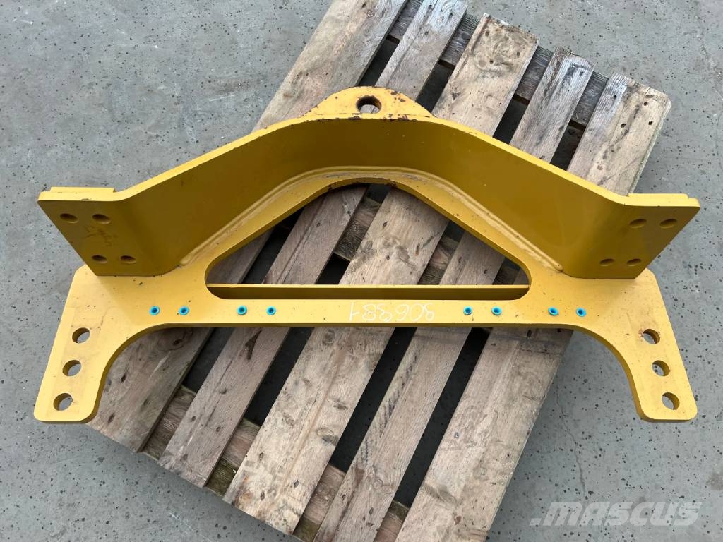 CAT 12M2 / 12M3 / 140M2 / 140M3 / 140 NG / 150 NG / 16 Other components