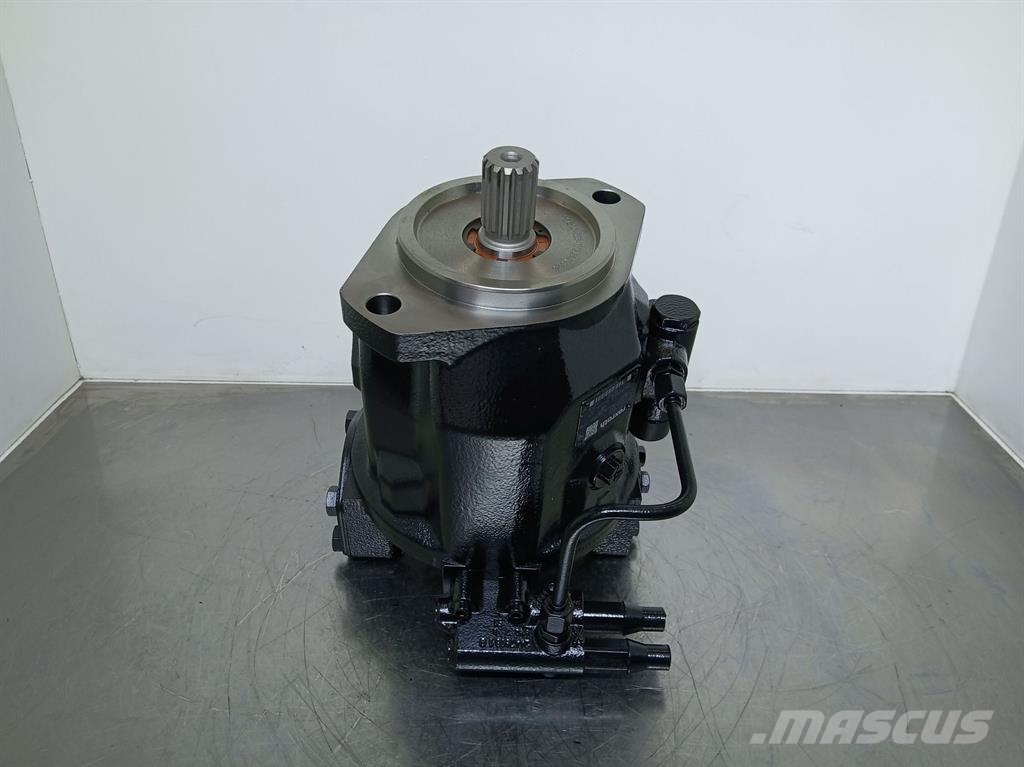 Yanmar TW95/B95W-5364662655-A10VO71-Load sensing pump Hydraulics