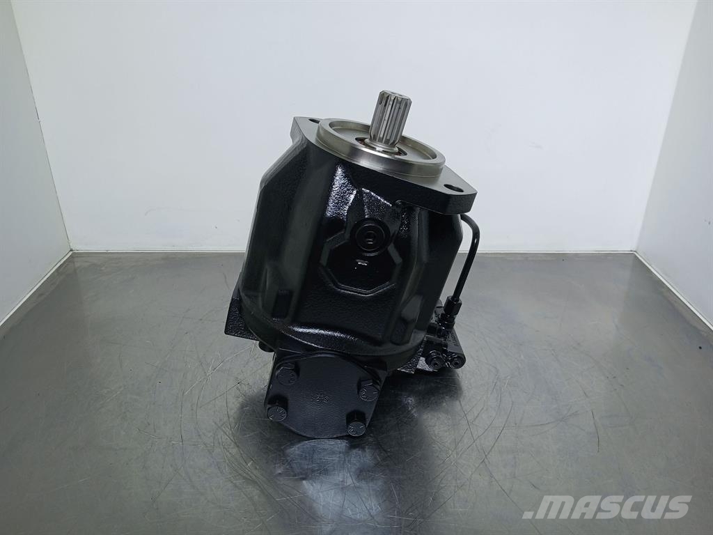 Yanmar TW95/B95W-5364662655-A10VO71-Load sensing pump Hydraulics