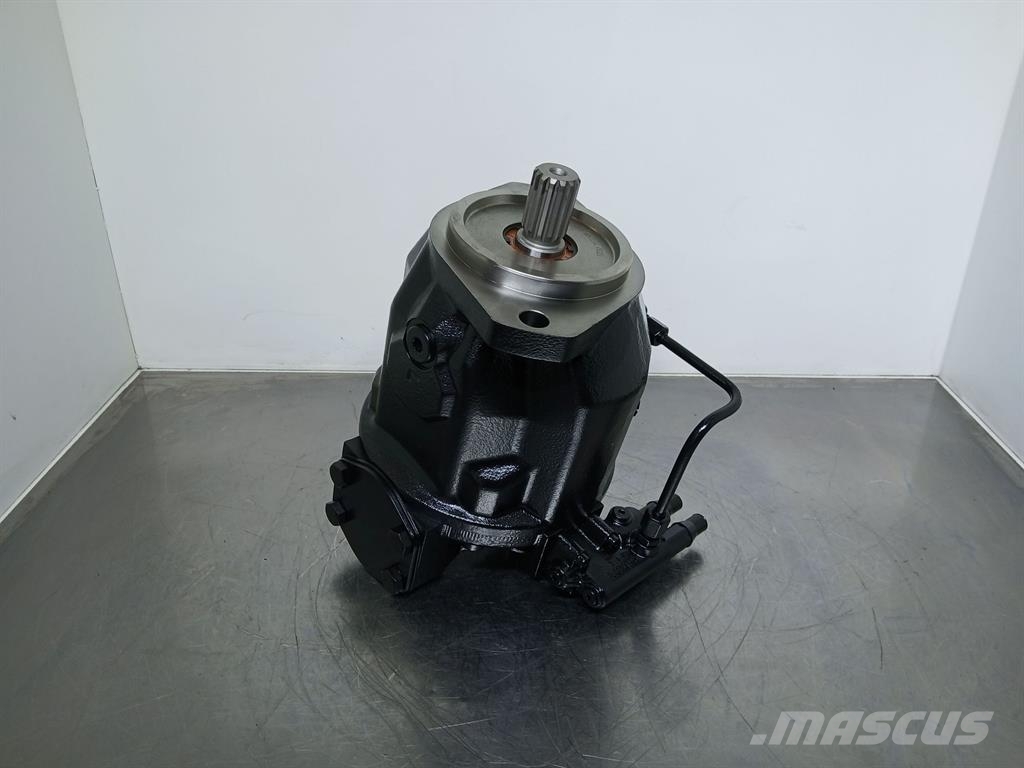 Yanmar TW95/B95W-5364662655-A10VO71-Load sensing pump Hydraulics